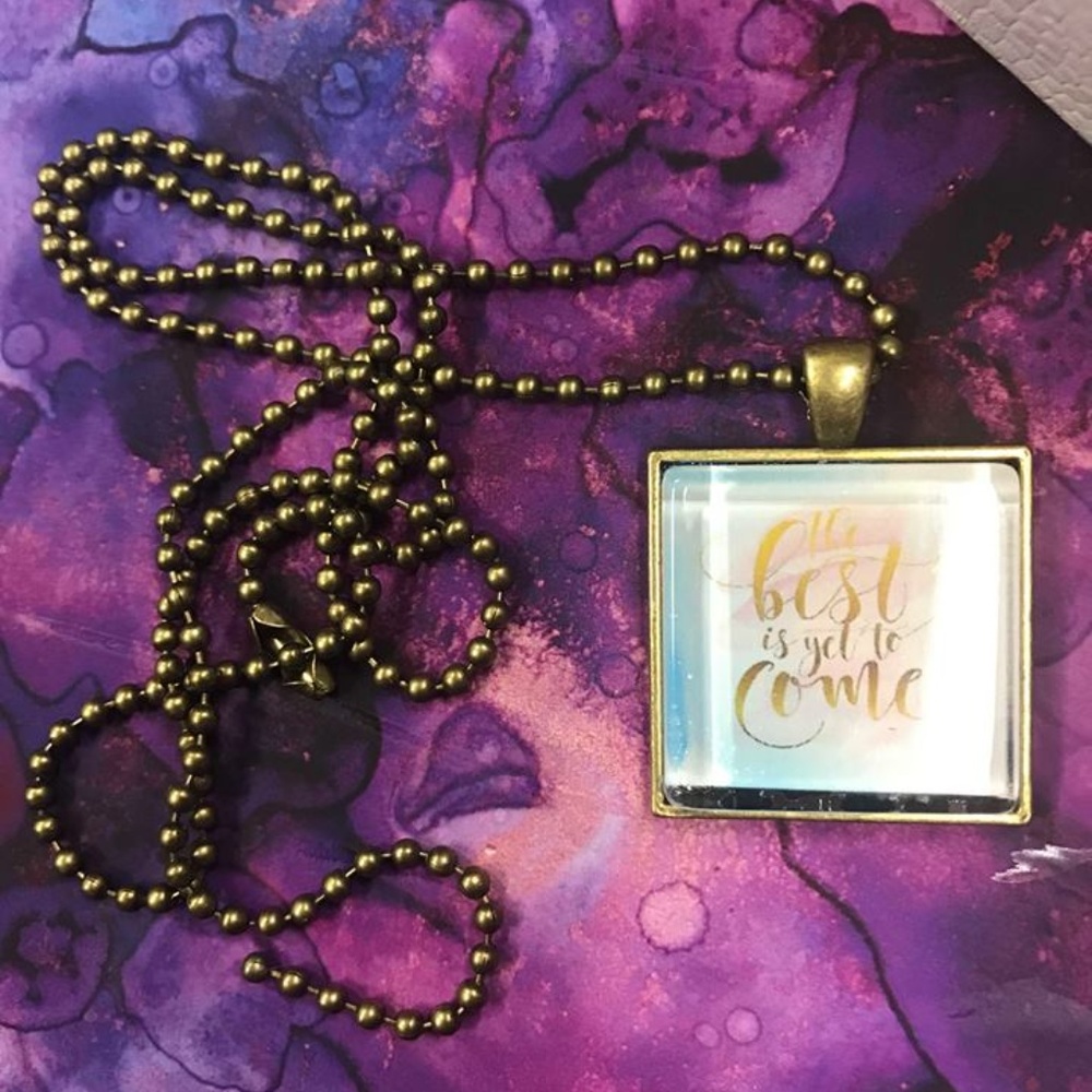 Handmade Necklace
